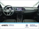 Volkswagen Caddy Life 1.5 TSI DSG AHK+PANO+RearView+SHZ+LED - VW Caddy Gebrauchtwagen in Braunschweig