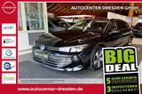Volkswagen Passat Variant 2.0 TDI W Business ACC+LED+Navi - Volkswagen Passat Variant Jahreswagen mit Diesel-Antrieb