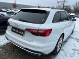 Audi A4 Avant 35 TDI advanced - Audi A4 Advanced mit Diesel-Antrieb