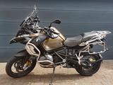 BMW GS 1250 Adventure, Vollausstattung, Navi, 1.Hand - BMW ADVENTURE 1250 GS