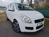 Suzuki Splash Basic - Suzuki Splash: Weiß