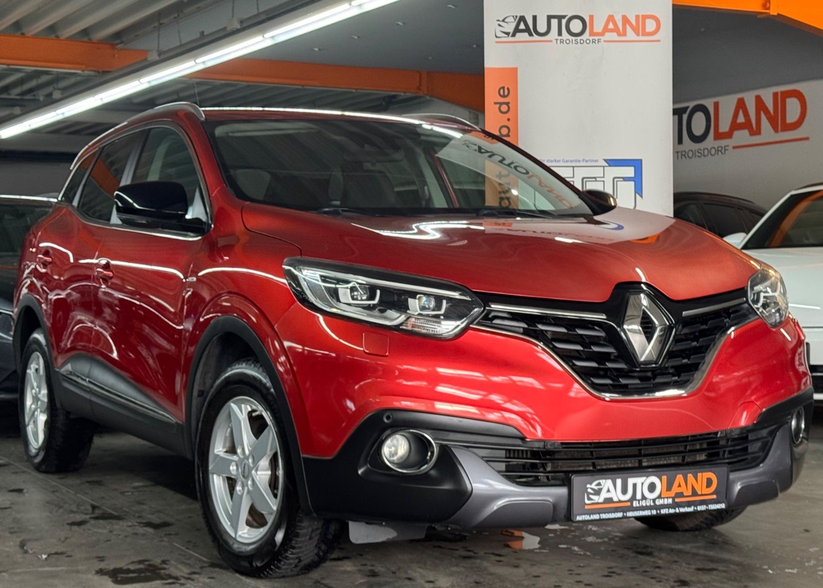 RENAULT Kadjar