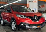 Renault Kadjar Bose Edition*NUR 70TKM*LED*NAVI*PDC*LEDER - gebrauchte Renault Kadjar aus dem Jahr 2015