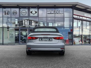 Audi A3 Cabriolet sport 1.4 TSI °Bi-Xenon°SHZ°AAC°PDC