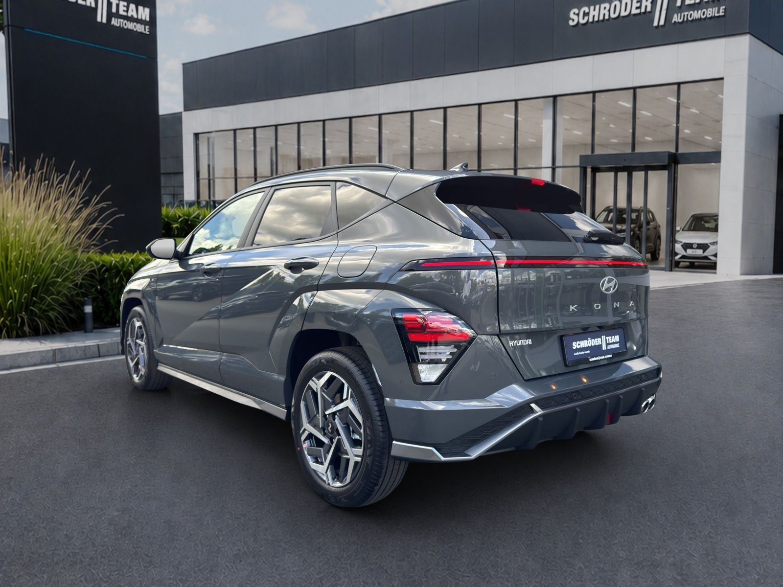 Hyundai KONA - Bild 4