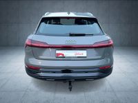 Audi Q8 e-tron - Vorschau Bild 5