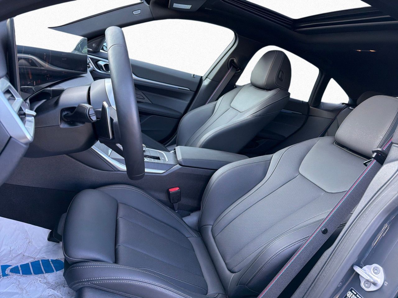 BMW 420 Gran Coupé - Bild 11