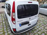 Renault Kangoo Authentique 1.6 16V 105 Authentique - Renault Kangoo Authentique mit Benzin-Antrieb