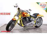 Harley-Davidson CVO Softail Springer 5HD!! Kess-Tech 5.362 km!! - Kess Tech Motorräder