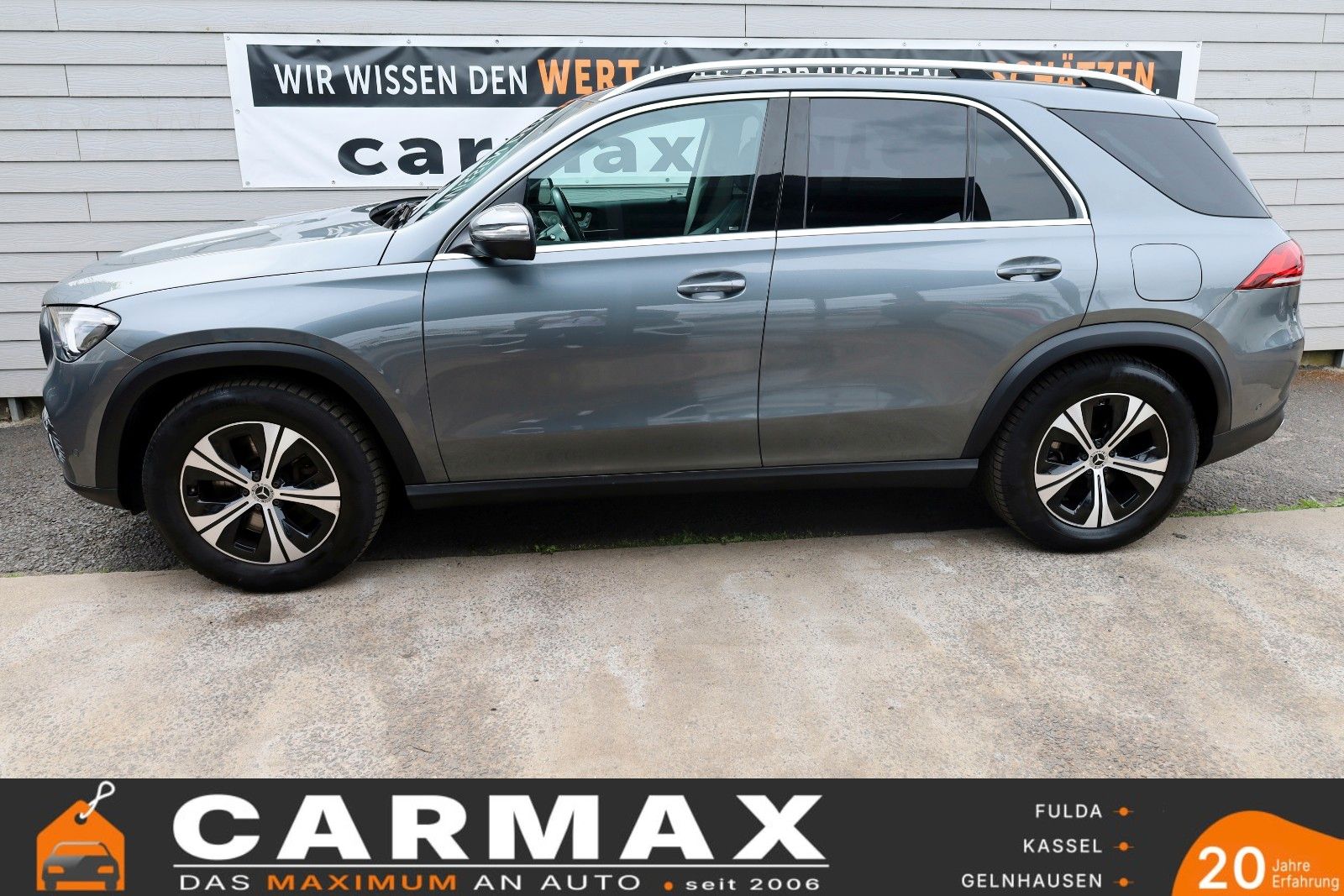 Fahrzeugabbildung Mercedes-Benz GLE 350 e 4M,Navi,LED,360Kamera,Panorama,ACC,AHK