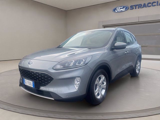 Ford FORD Kuga 1.5 ecoblue Connect 2wd 120cv del 2021