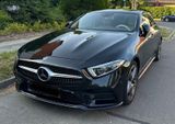 Mercedes-Benz CLS 450 4MATIC AMG Line mit Junge Sterne