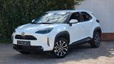 Toyota Yaris Cross 1,5-l-VVT-iE Team Deutschland 17" LM - Toyota Yaris Cross aus 2023