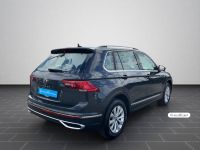 Volkswagen Tiguan - Vorschau Bild 3