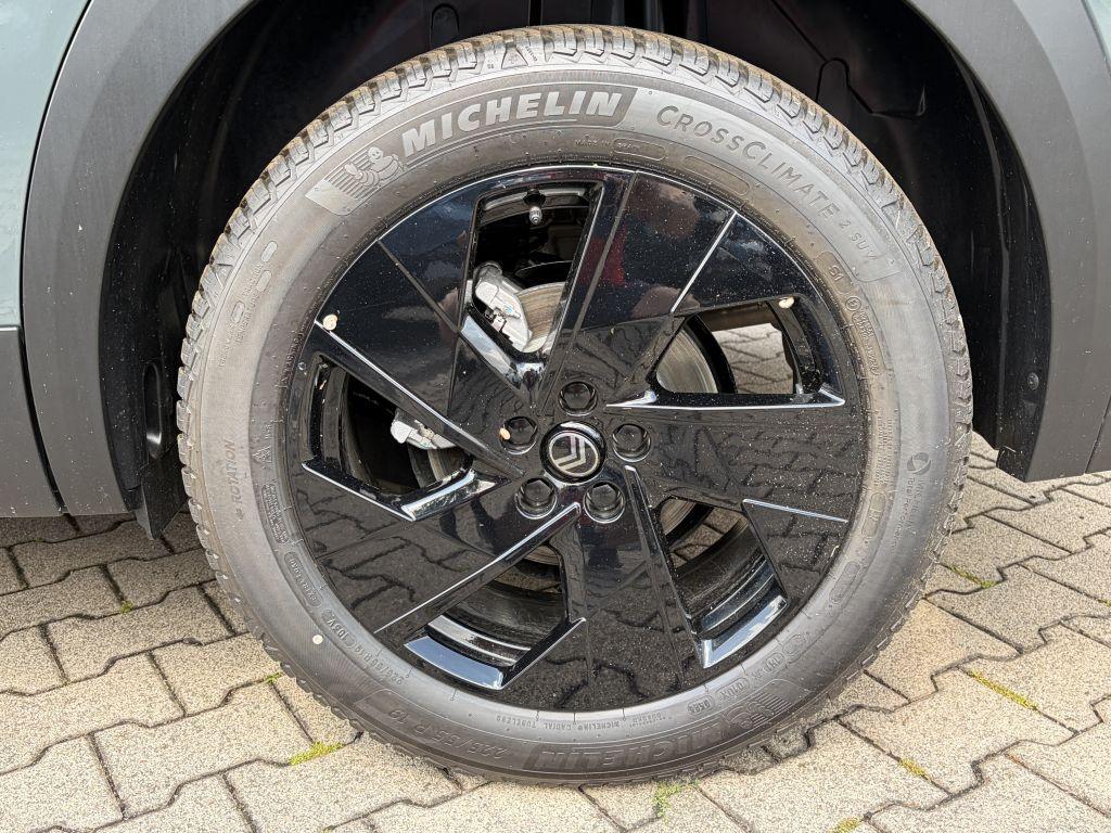 Citroën C5 Aircross Hybrid 145 TEAM D + Winter-Paket