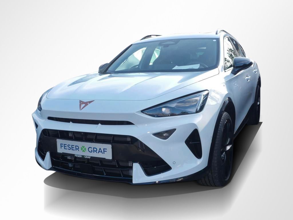 Cupra Formentor - Bild 13