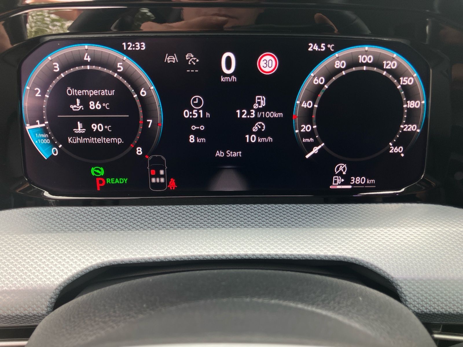Volkswagen Golf - Bild 13