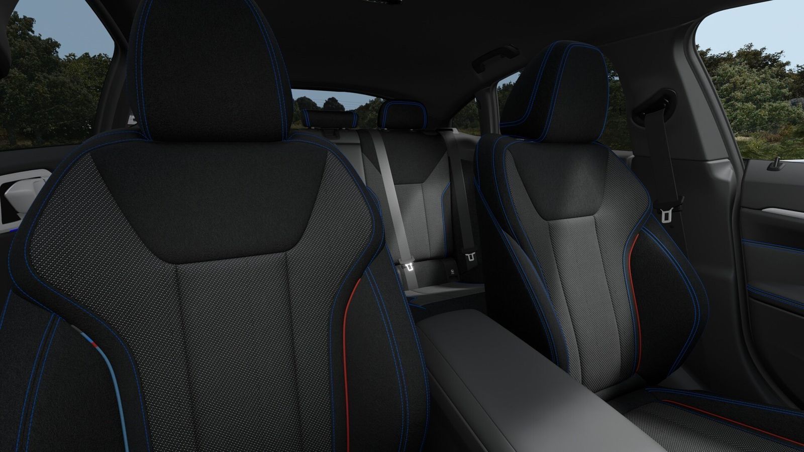 BMW i4 - Bild 4