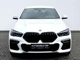 BMW X6 xDrive 30 d M Sport Paket /LASER/HUD/H&K/CAM - gebrauchte BMW X6 aus dem Jahr 2022