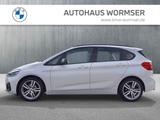 BMW 218i Active Tourer Advantage LED Navi Tempomat - gebrauchte BMW 218 Active Tourer aus dem Jahr 2019