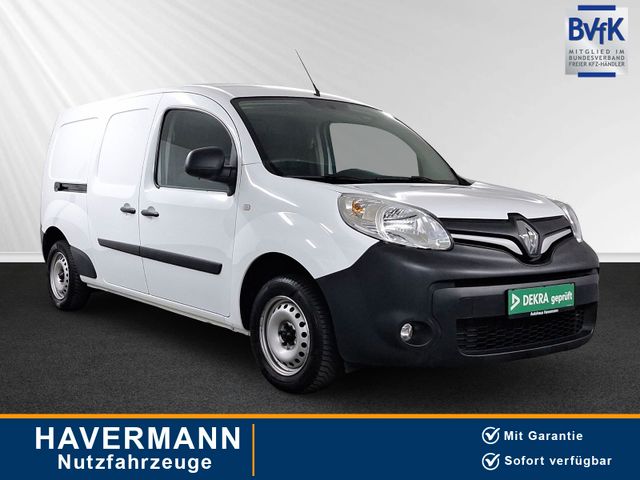 Renault Kangoo Rapid Maxi 2,2t 115 dCi + DEKRA-Bericht