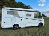 Knaus VAN I 550 Platinum Selection - Knaus Van