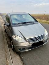 Mercedes-Benz Mercedes A Klasse 150, 200000 km, top Erst... - Mercedes-Benz 200 aus 2007