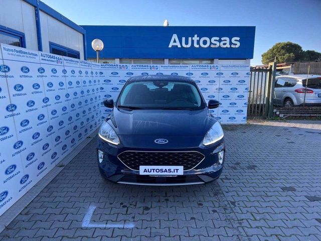 Ford FORD Kuga 1.5 EcoBlue 120 CV 2WD ST-Line del 202