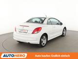 Peugeot 207 1.6 Premium *PDC*SHZ* - Peugeot 207: Weiß