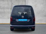 Volkswagen Caddy Kombi 2.0 TDI XENON DAB STANDHZG - Volkswagen Caddy in Halle