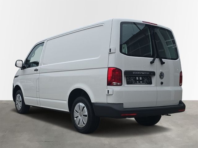 T6.1 2.0 TDI Transporter Kasten LED NAVI KAMERA