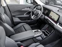 BMW X1 sDrive18i X LINE+SHZ+AHK+KOMFORT