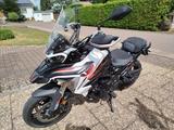 Benelli TRK 702*Kofferset*GARANTIE*Extras - BENELLI TRK 702