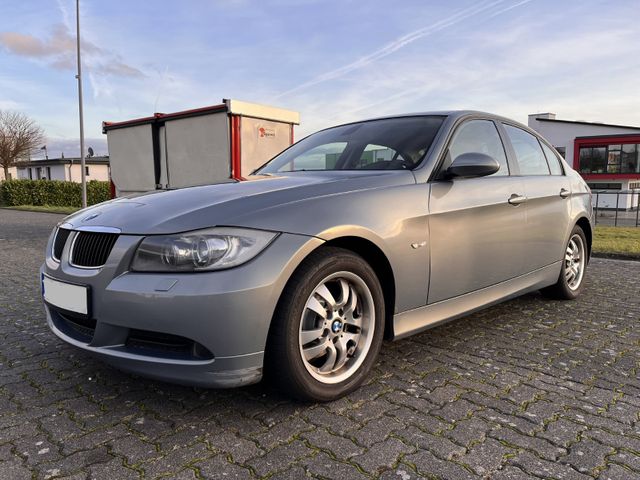 BMW 318i - TÜV bis Ende 25