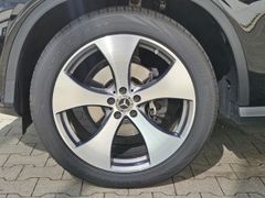 Fahrzeugabbildung GLE 350 d 4Matic Coupe Allrad Navi Leder 360 Kam