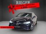Mercedes-Benz EQE 300 AMG*Pano*Totwinkel*MEMORY*Keyless*20"*++
