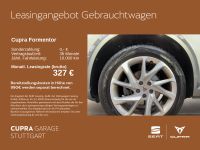 Cupra Formentor - Vorschau Bild 11