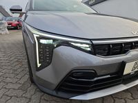 Kia K4 - Vorschau Bild 16