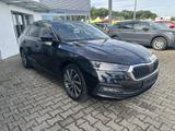Skoda Octavia Combi 1.5G-TEC DSG FIRST EDITION*VC*LED - Skoda Octavia mit CNG-Antrieb: Automatik