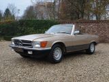 Mercedes-Benz SL 280 (W107)