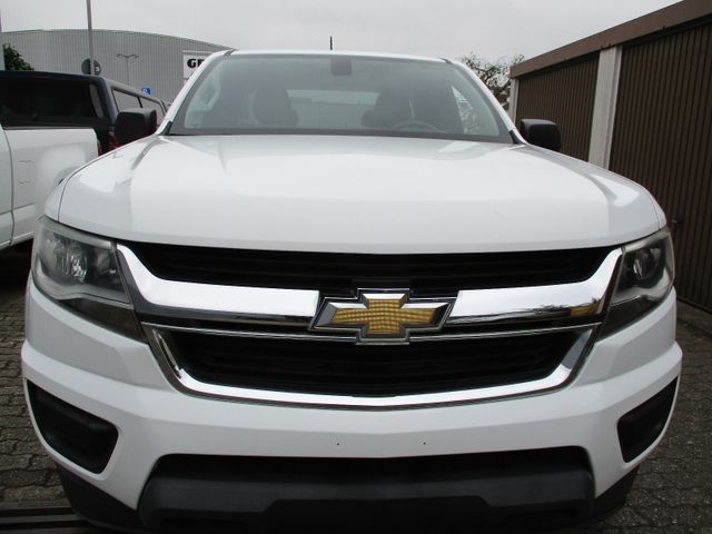 Chevrolet Colorado Ext. Cab*A/T*Klima*Kamera*Tempomat