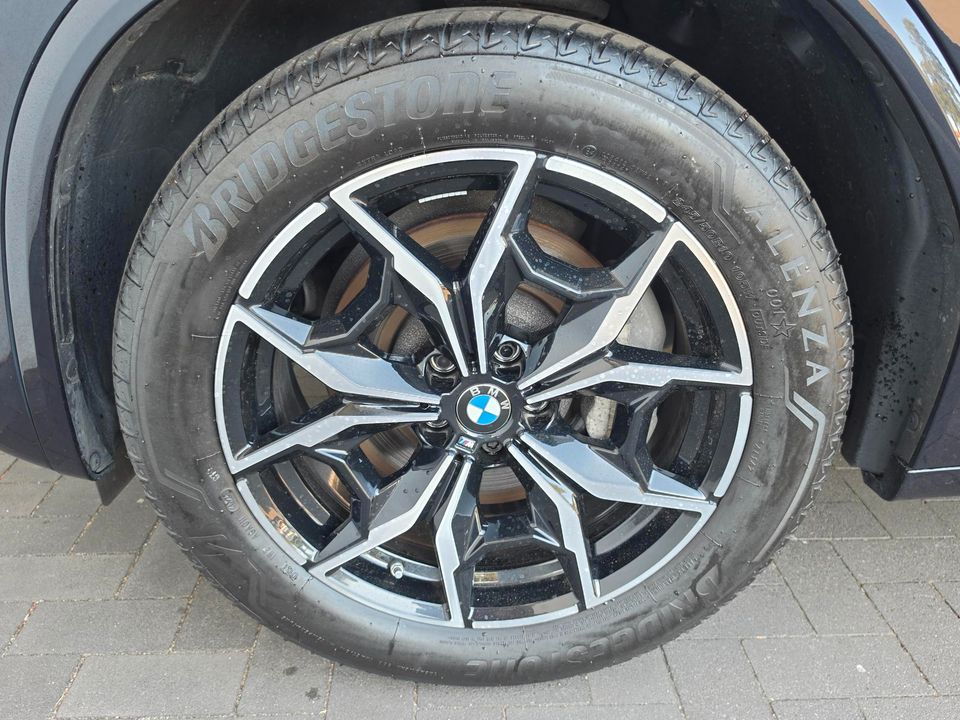 BMW X4 - Bild 10
