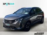 Peugeot 3008 GT Navi Digitales Cockpit Soundsystem LED A