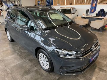 Volkswagen Golf Sportsvan 1.6 TDI Comfortline*1. Hand*PDC*