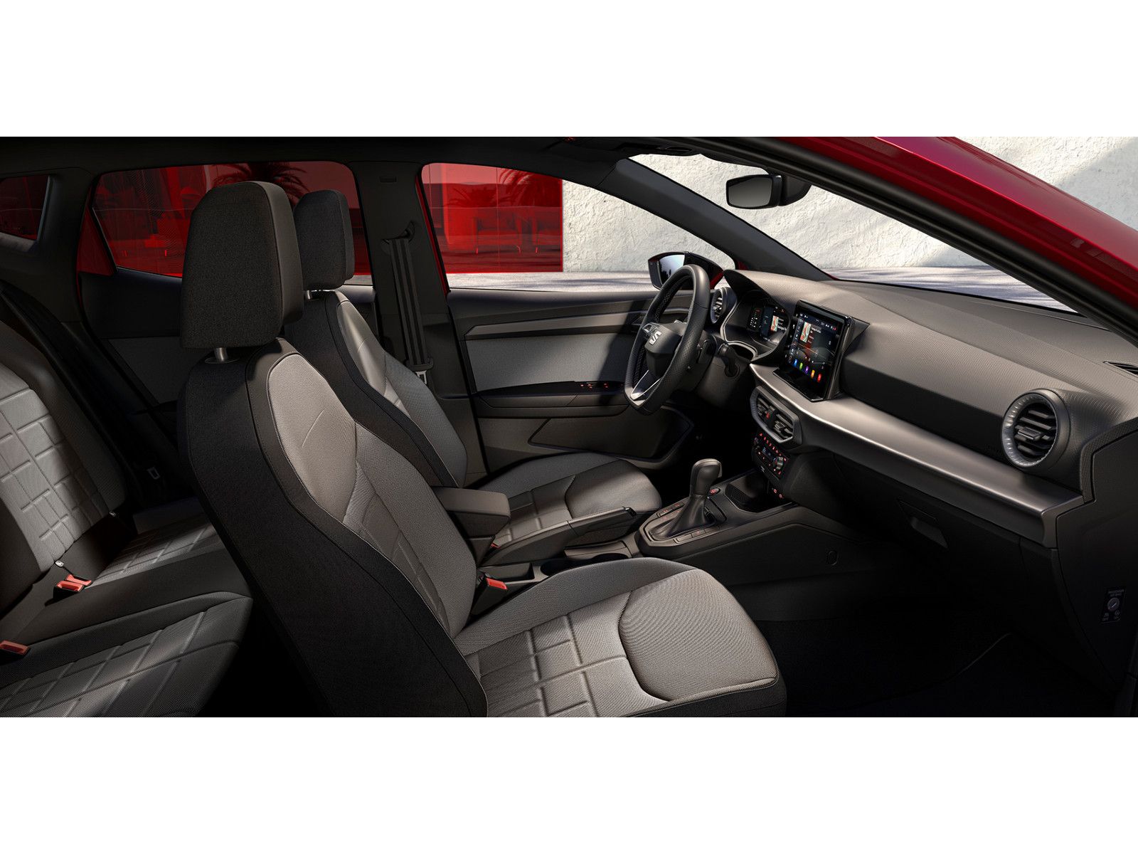 Seat Ibiza - Bild 4