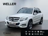 Mercedes-Benz GLK 200 CDI 7G-TRO *GJR*AHK*Parktronic*SHZ*Navi* - Mercedes-Benz CDI