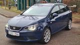 Seat Ibiza ST Style*2.HD*17"Alu*Allwetterr.*Bluetooth - Seat Ibiza: Blau