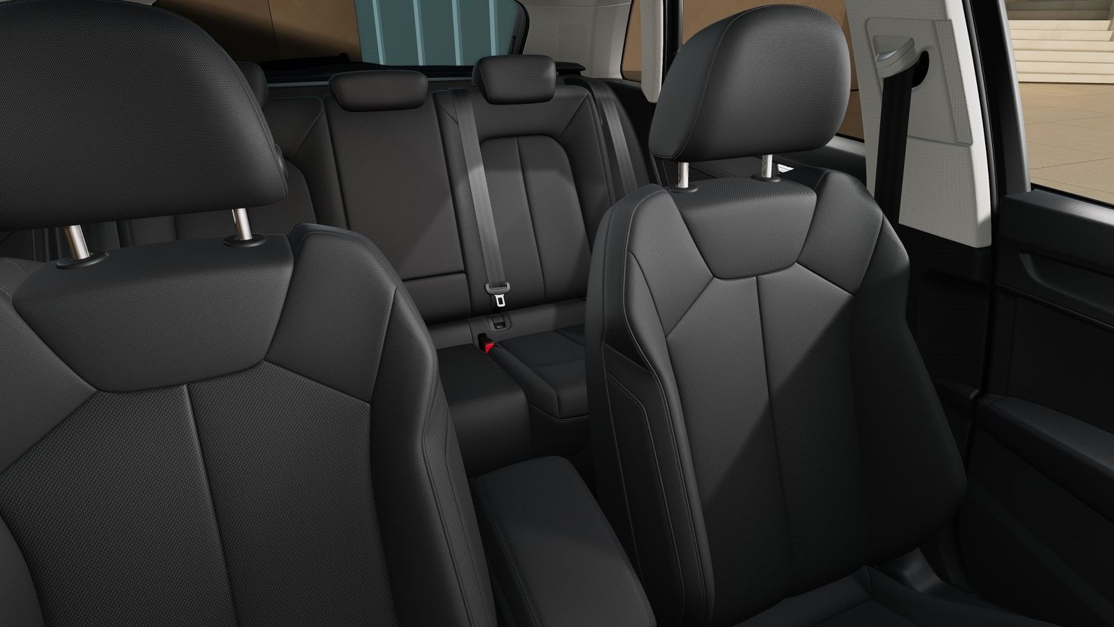 Audi Q3 - Bild 12
