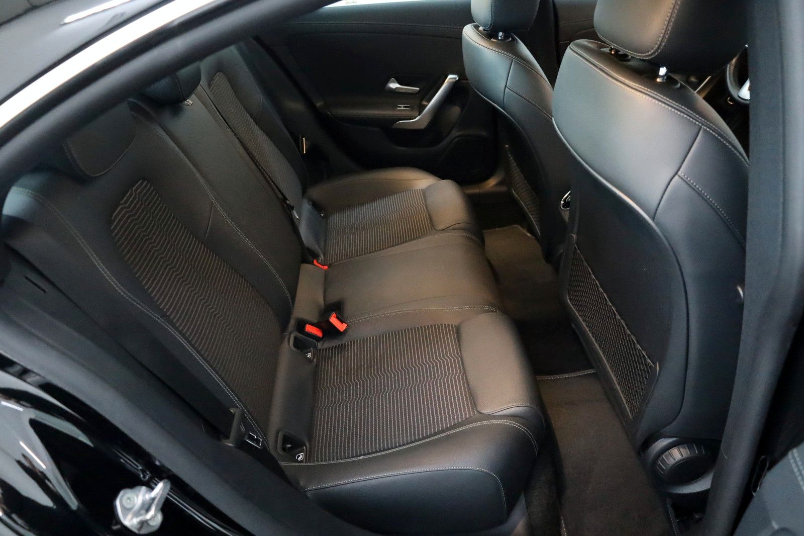 Fahrzeugabbildung Mercedes-Benz CLA 250e Coupe Progressive,T.Leder,Navi,Kamera