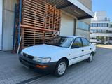 Toyota Corolla Limosine *2 Hand* TOP* - gebrauchte Toyota Corolla aus dem Jahr 1992